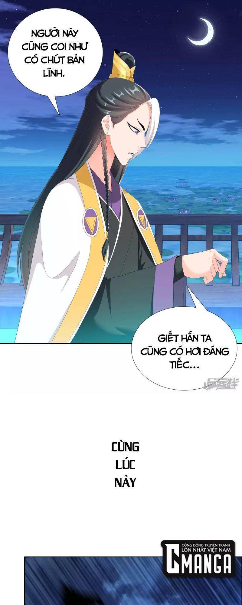 Ta Không Phải Nhân Vật Phản Diện Chapter 38 - 5