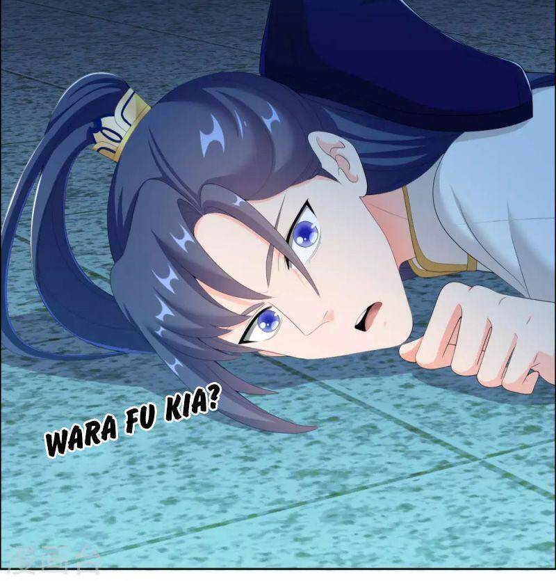 Ta Không Phải Nhân Vật Phản Diện Chapter 39 - 2