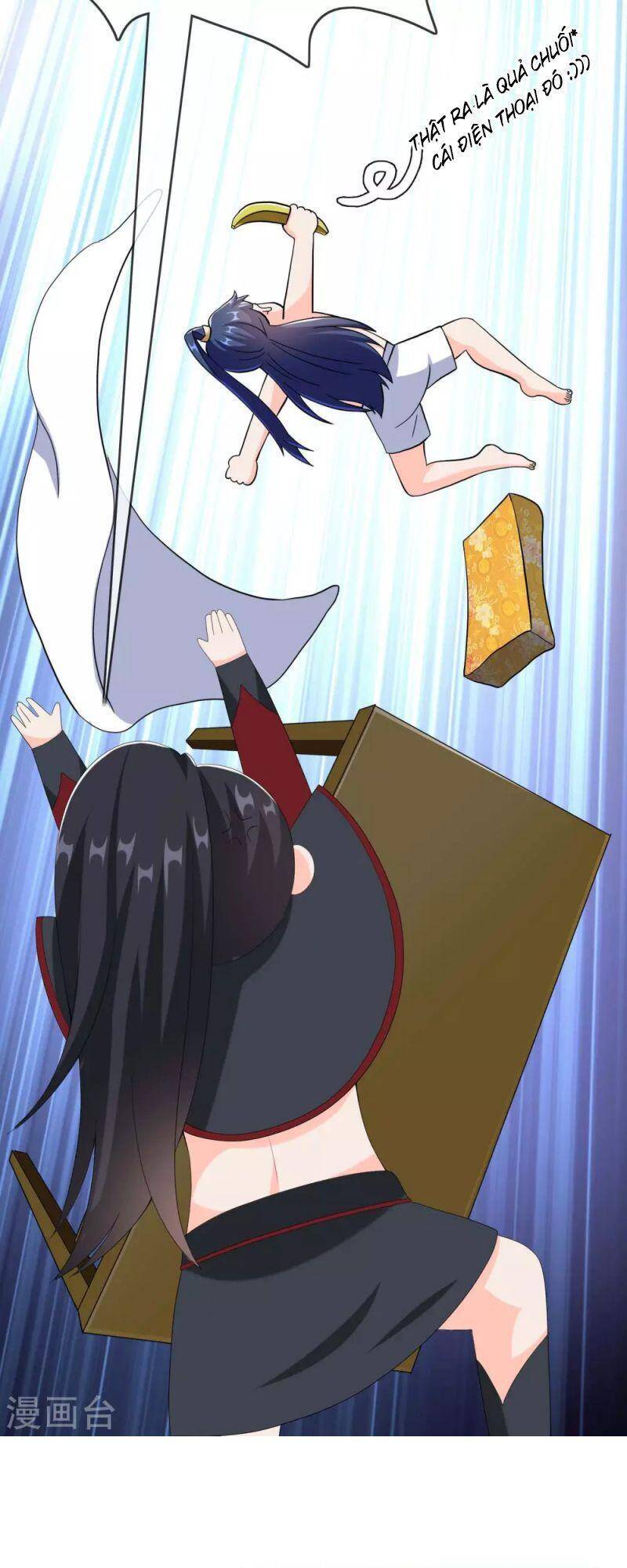 Ta Không Phải Nhân Vật Phản Diện Chapter 39 - 15