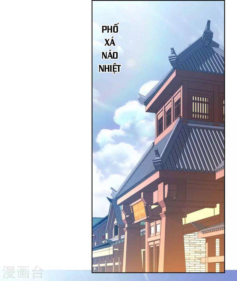 Ta Không Phải Nhân Vật Phản Diện Chapter 39 - 16