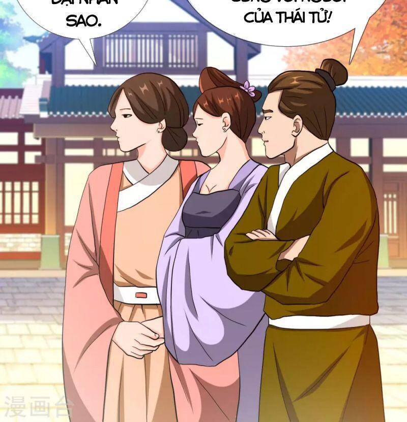 Ta Không Phải Nhân Vật Phản Diện Chapter 39 - 18