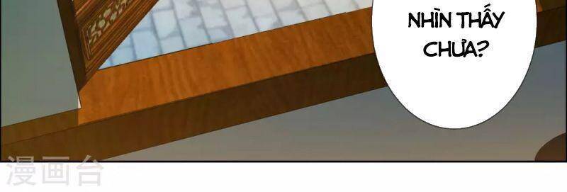 Ta Không Phải Nhân Vật Phản Diện Chapter 39 - 20