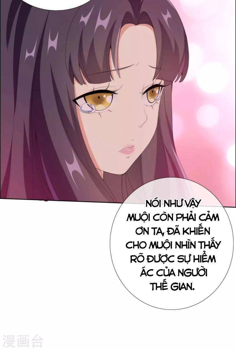 Ta Không Phải Nhân Vật Phản Diện Chapter 39 - 22