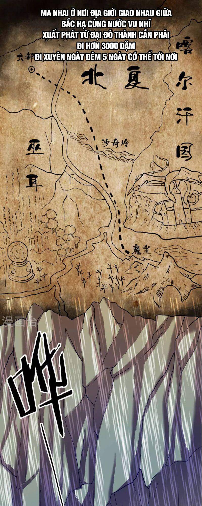 Ta Không Phải Nhân Vật Phản Diện Chapter 39 - 23
