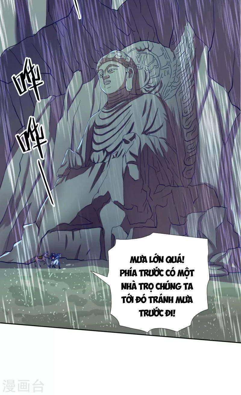 Ta Không Phải Nhân Vật Phản Diện Chapter 39 - 24