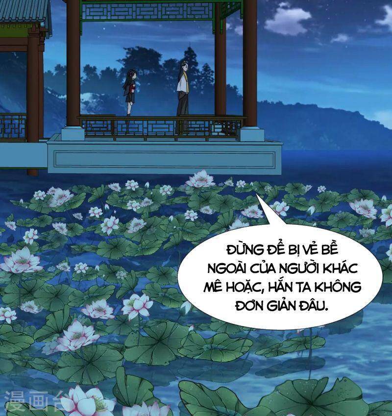 Ta Không Phải Nhân Vật Phản Diện Chapter 39 - 4