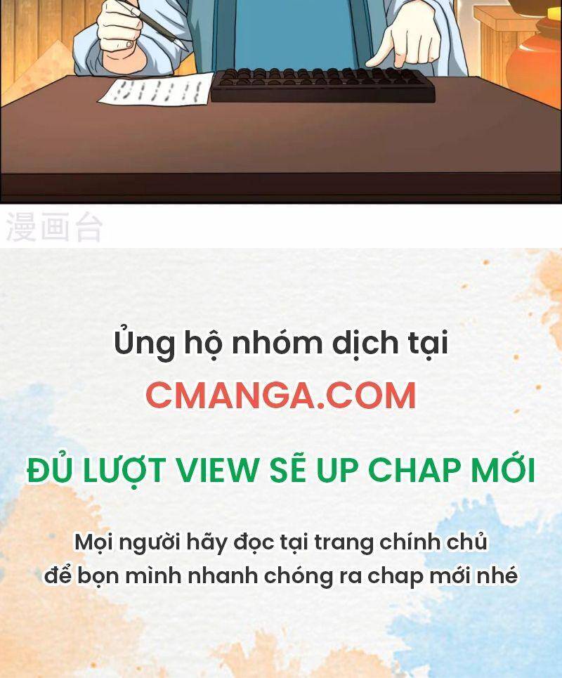 Ta Không Phải Nhân Vật Phản Diện Chapter 39 - 34