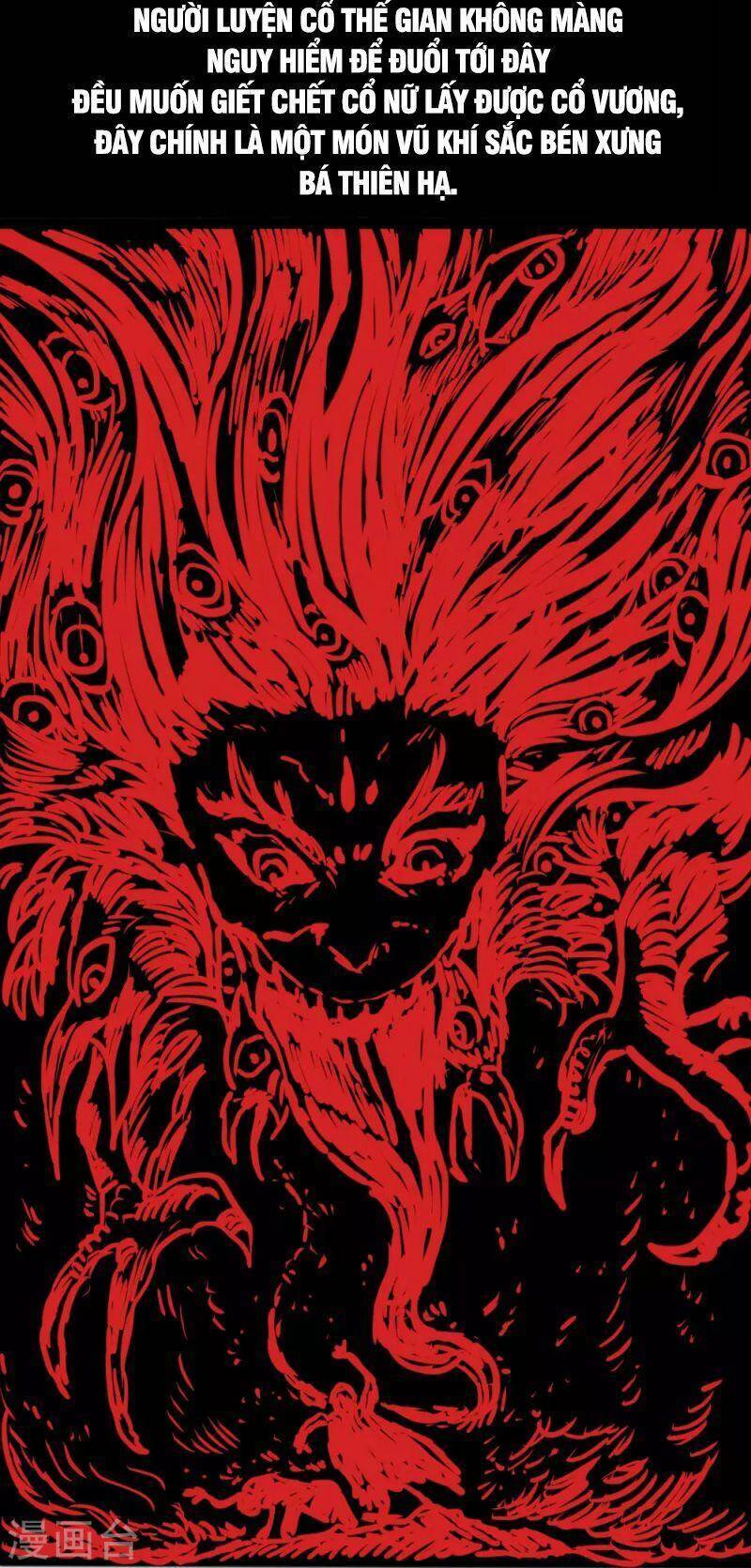 Ta Không Phải Nhân Vật Phản Diện Chapter 39 - 8