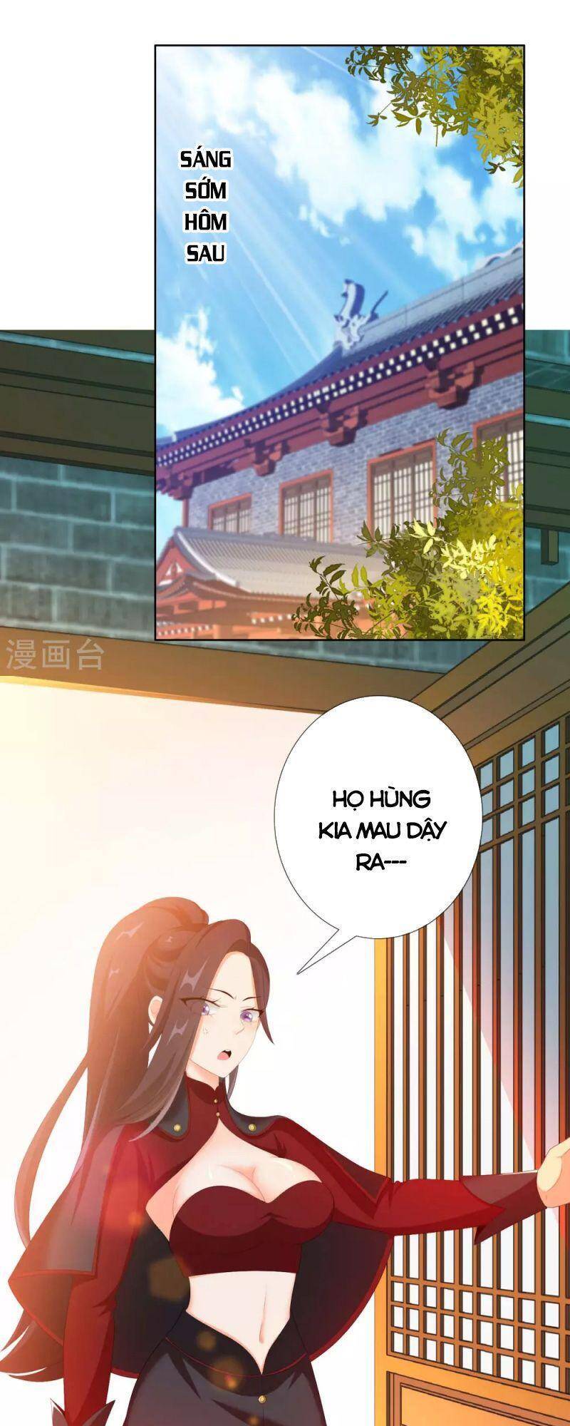 Ta Không Phải Nhân Vật Phản Diện Chapter 39 - 9