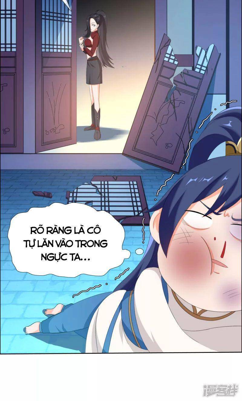 Ta Không Phải Nhân Vật Phản Diện Chapter 40 - 19