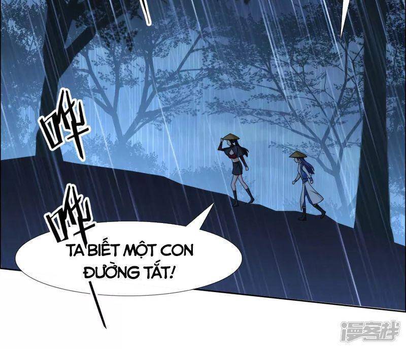 Ta Không Phải Nhân Vật Phản Diện Chapter 40 - 23