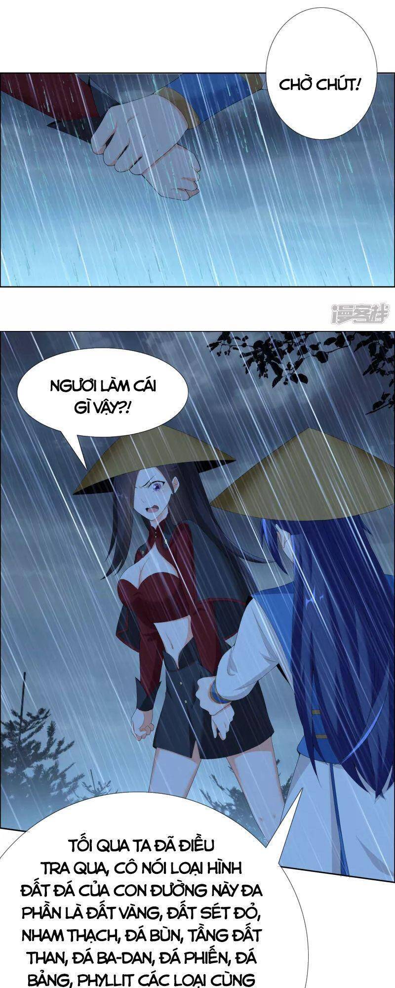 Ta Không Phải Nhân Vật Phản Diện Chapter 40 - 26