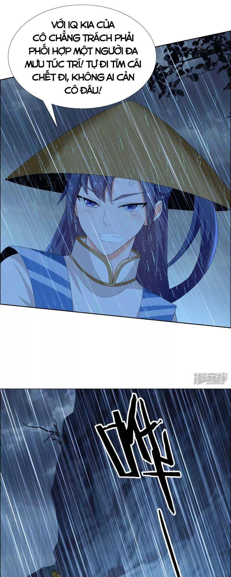 Ta Không Phải Nhân Vật Phản Diện Chapter 40 - 30