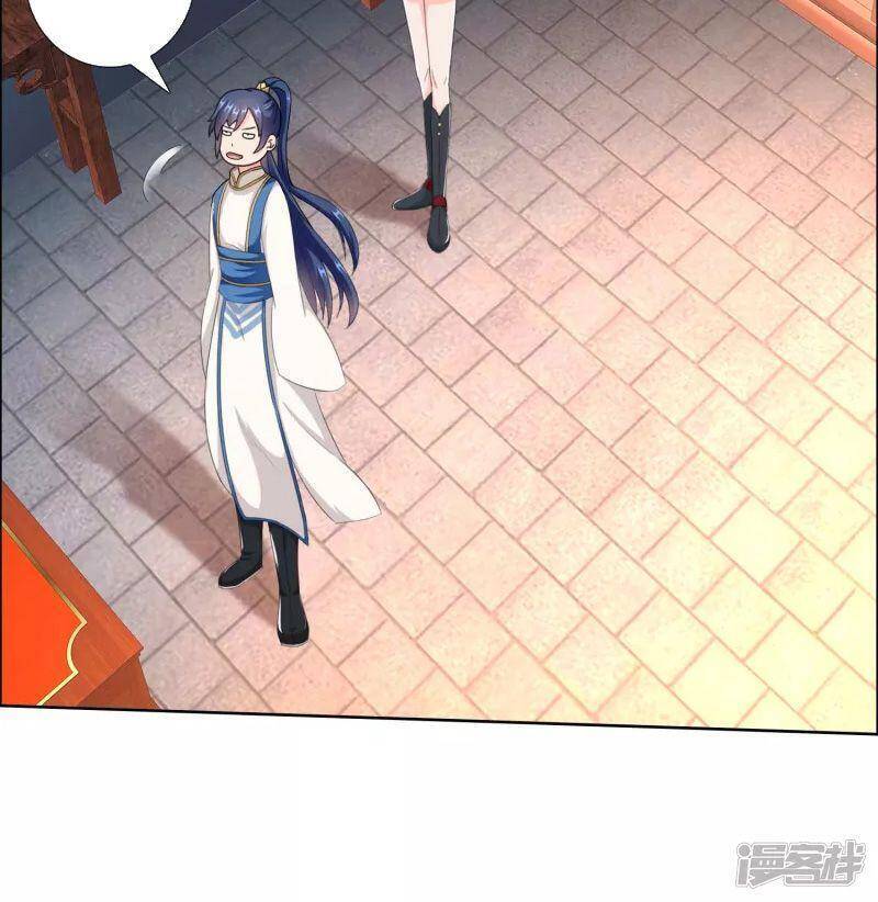 Ta Không Phải Nhân Vật Phản Diện Chapter 40 - 4