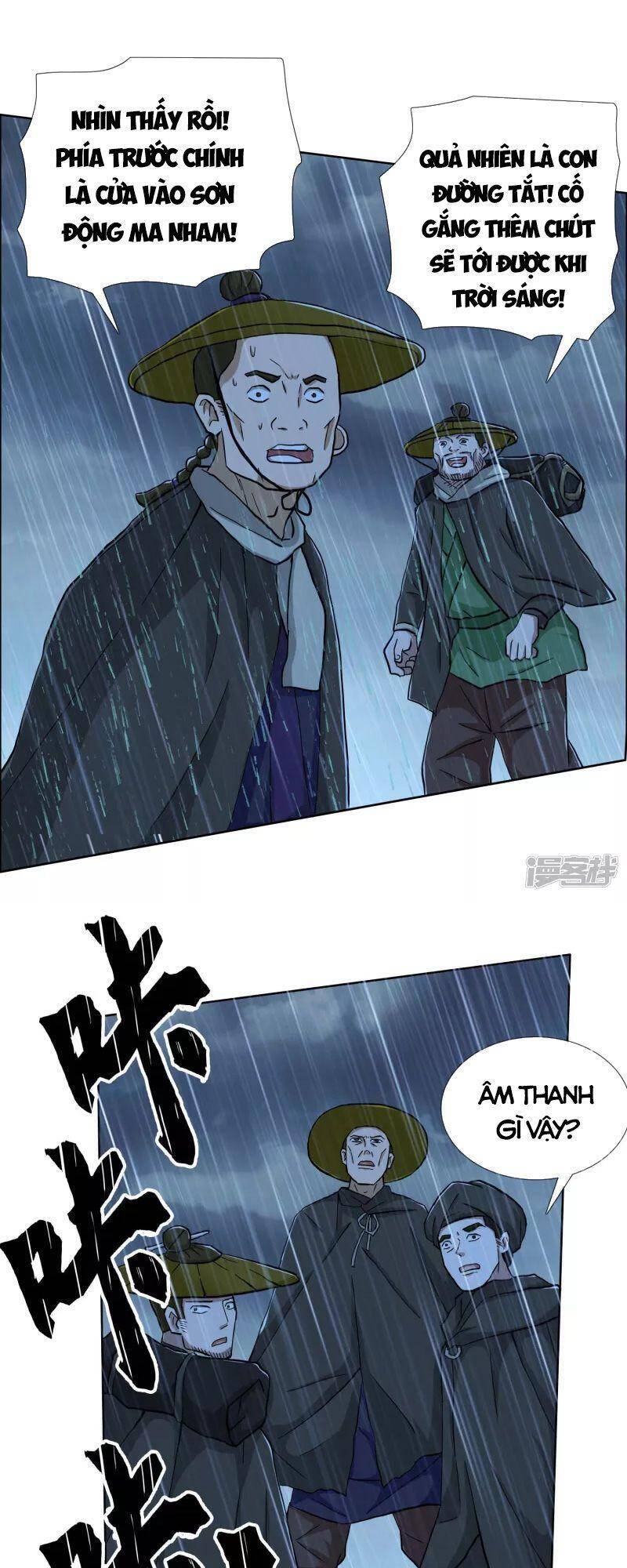 Ta Không Phải Nhân Vật Phản Diện Chapter 40 - 32