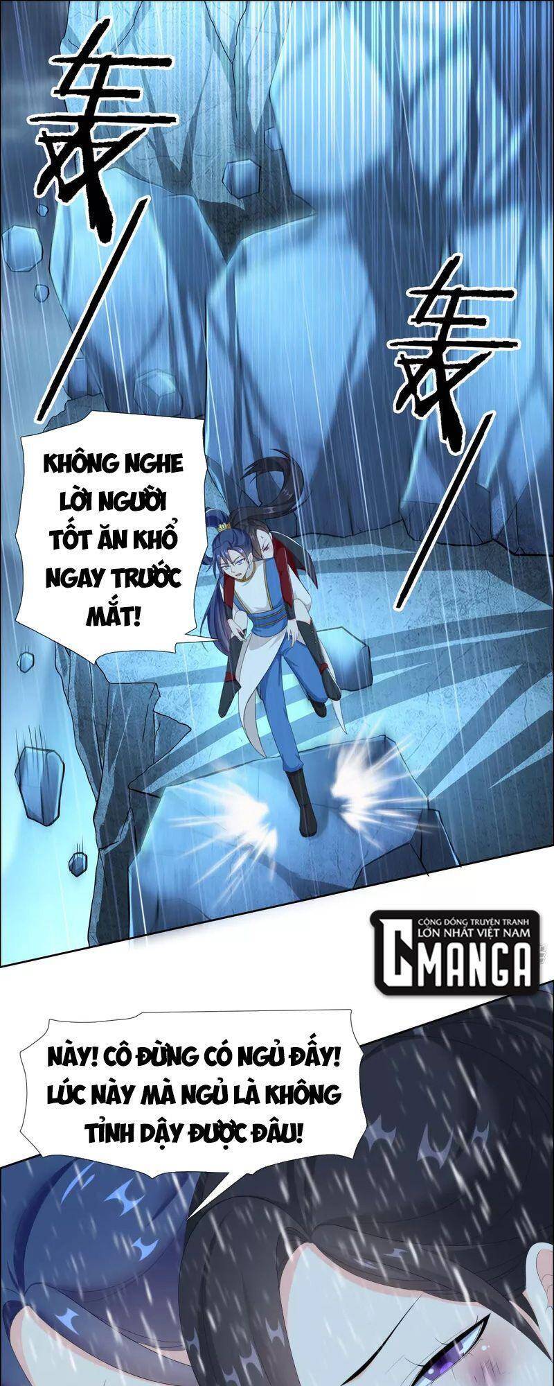 Ta Không Phải Nhân Vật Phản Diện Chapter 41 - 13