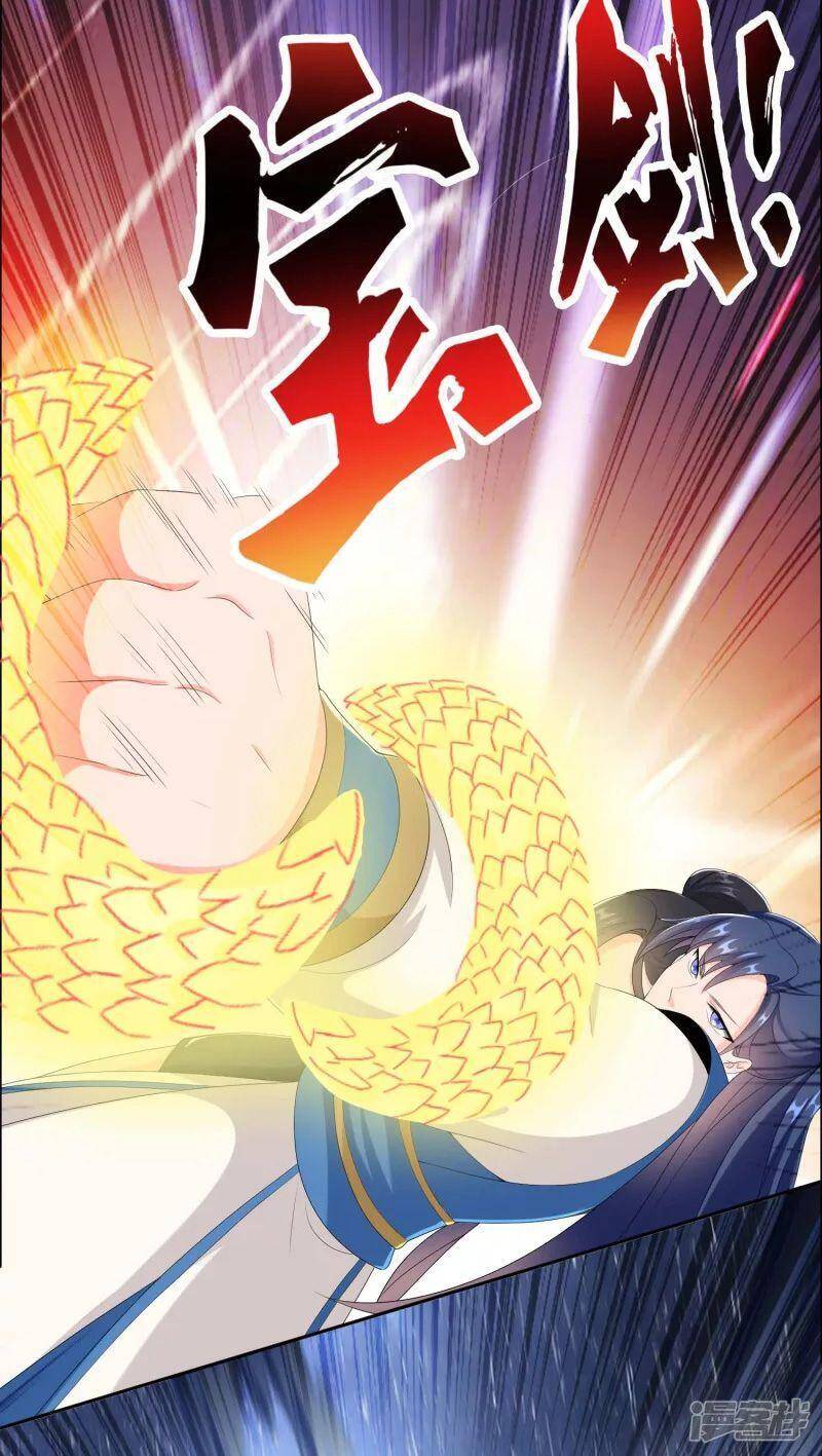 Ta Không Phải Nhân Vật Phản Diện Chapter 41 - 18