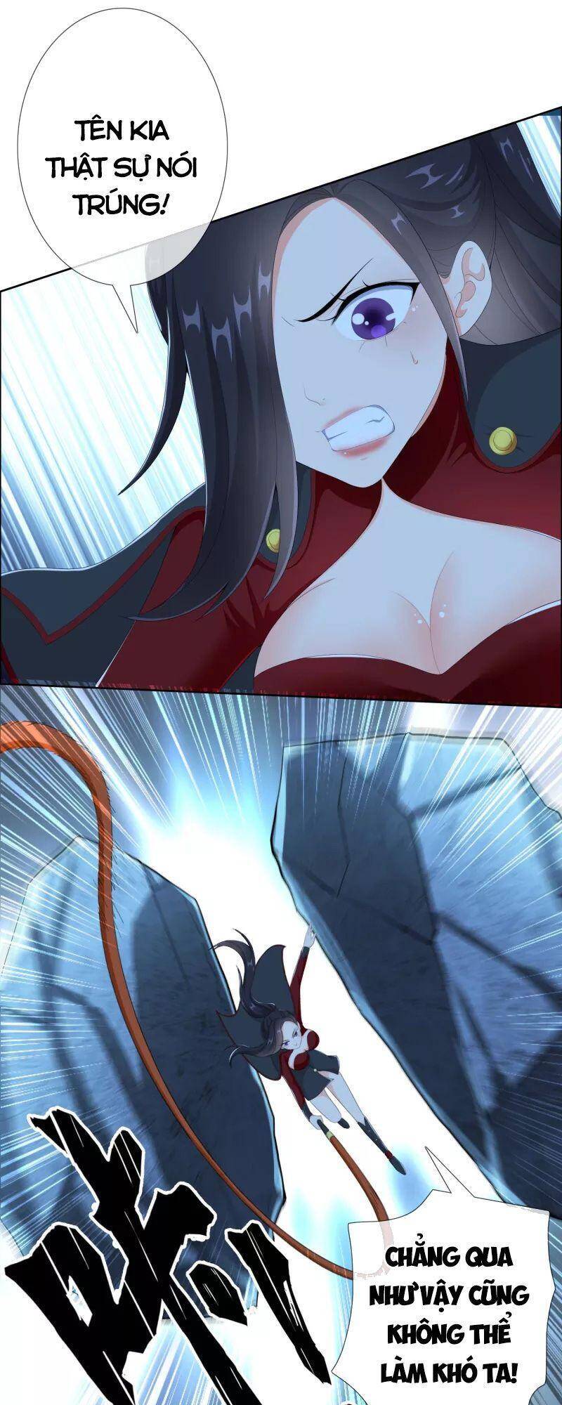 Ta Không Phải Nhân Vật Phản Diện Chapter 41 - 3