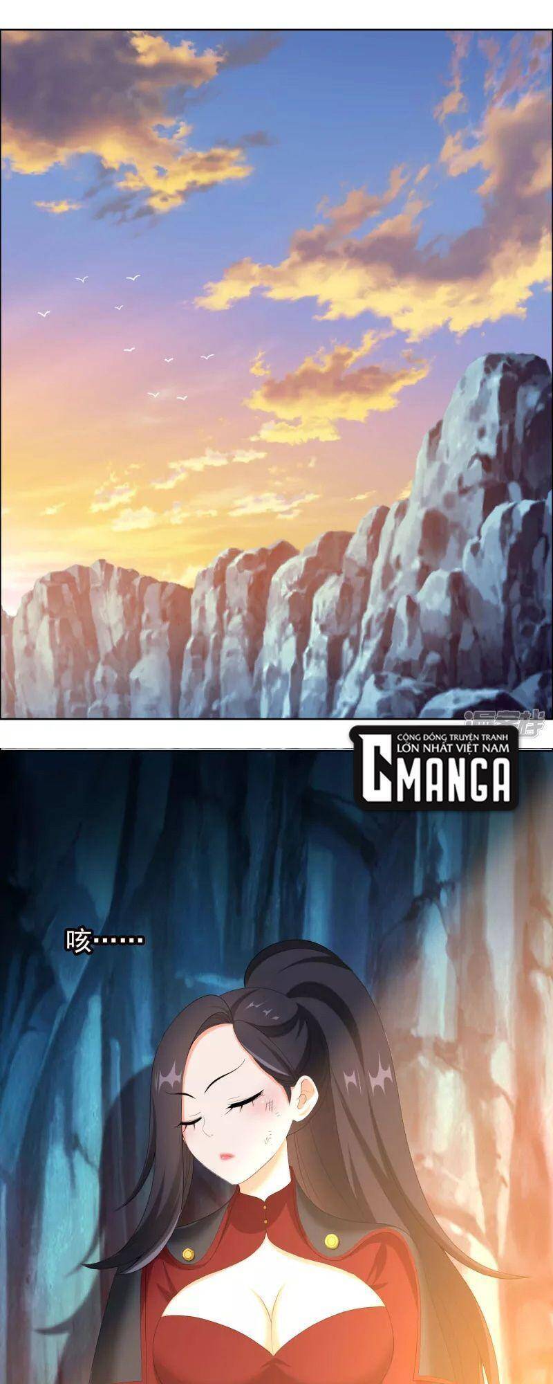 Ta Không Phải Nhân Vật Phản Diện Chapter 41 - 21