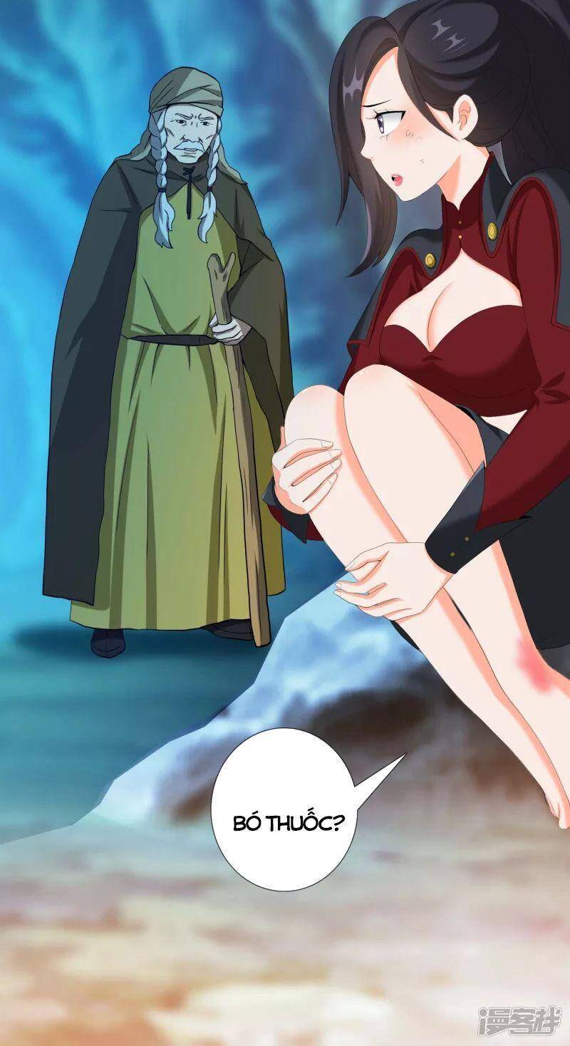 Ta Không Phải Nhân Vật Phản Diện Chapter 41 - 26