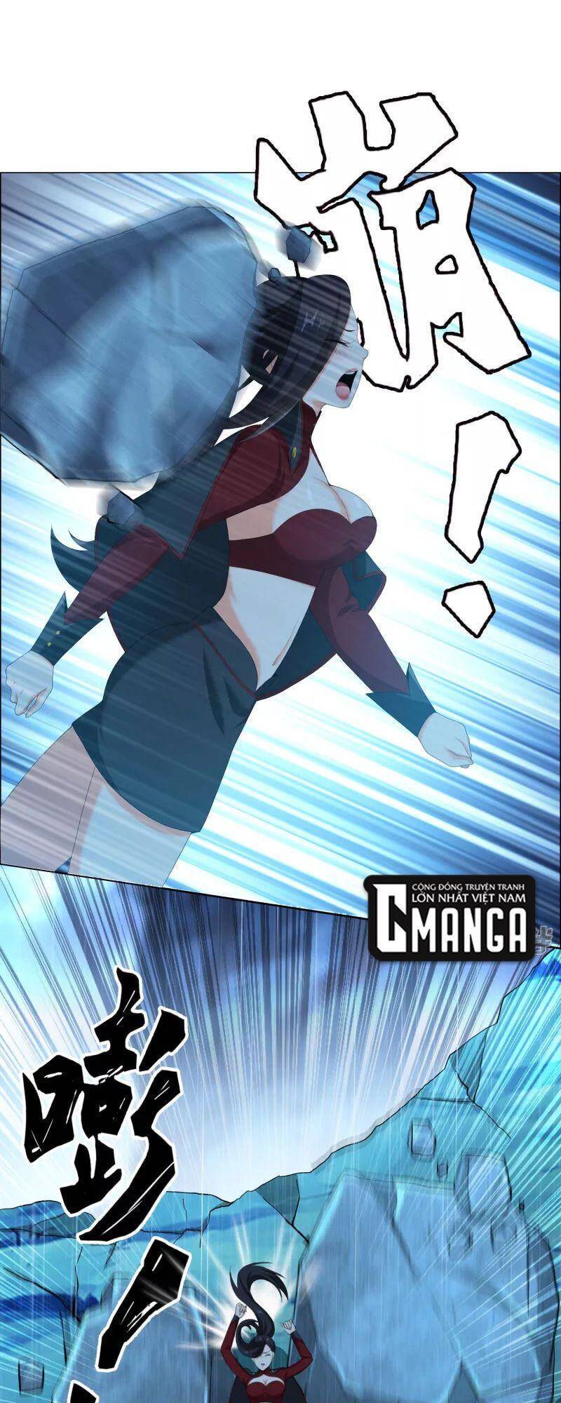 Ta Không Phải Nhân Vật Phản Diện Chapter 41 - 5