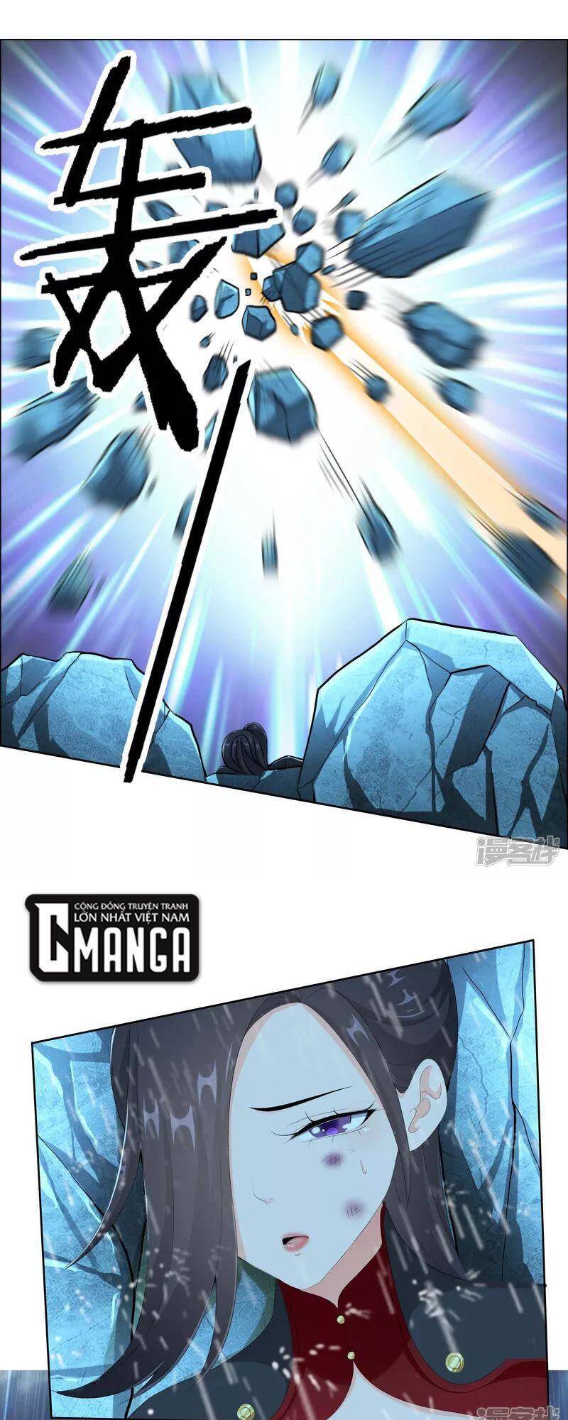 Ta Không Phải Nhân Vật Phản Diện Chapter 41 - 9