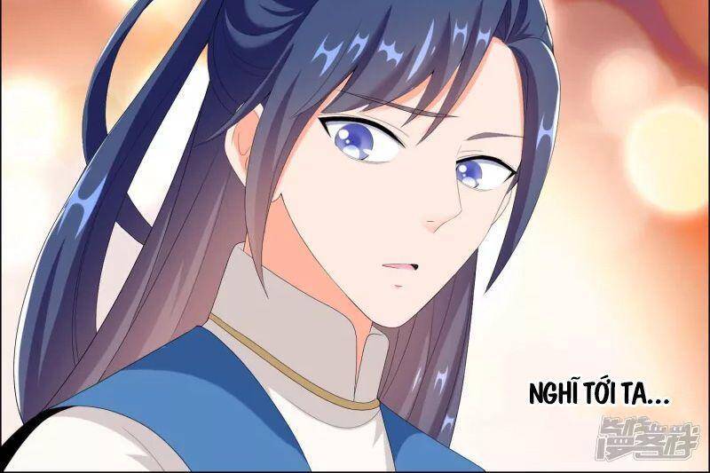 Ta Không Phải Nhân Vật Phản Diện Chapter 42 - 14