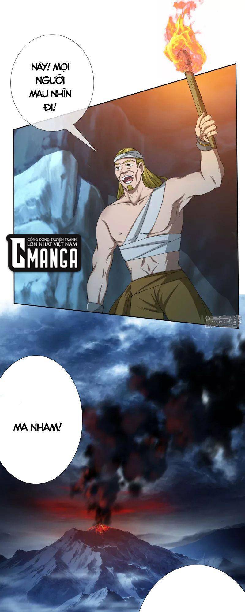 Ta Không Phải Nhân Vật Phản Diện Chapter 42 - 17