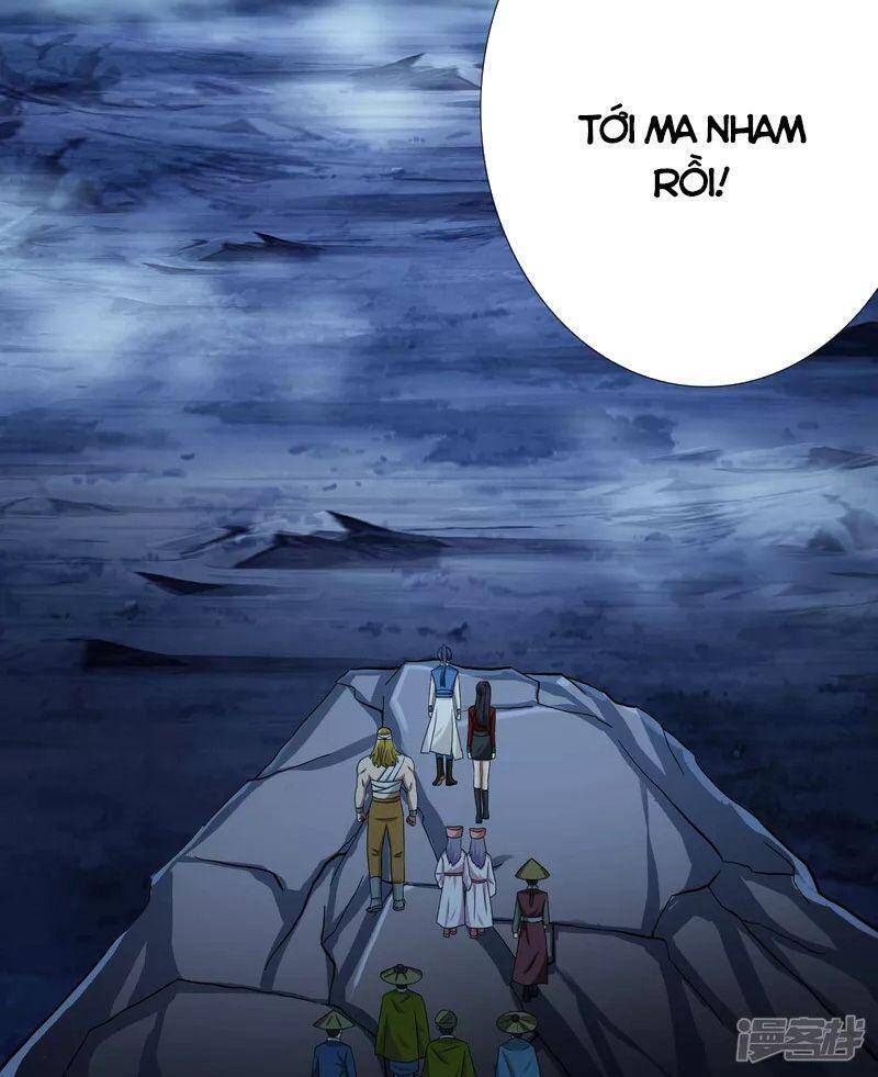 Ta Không Phải Nhân Vật Phản Diện Chapter 42 - 18