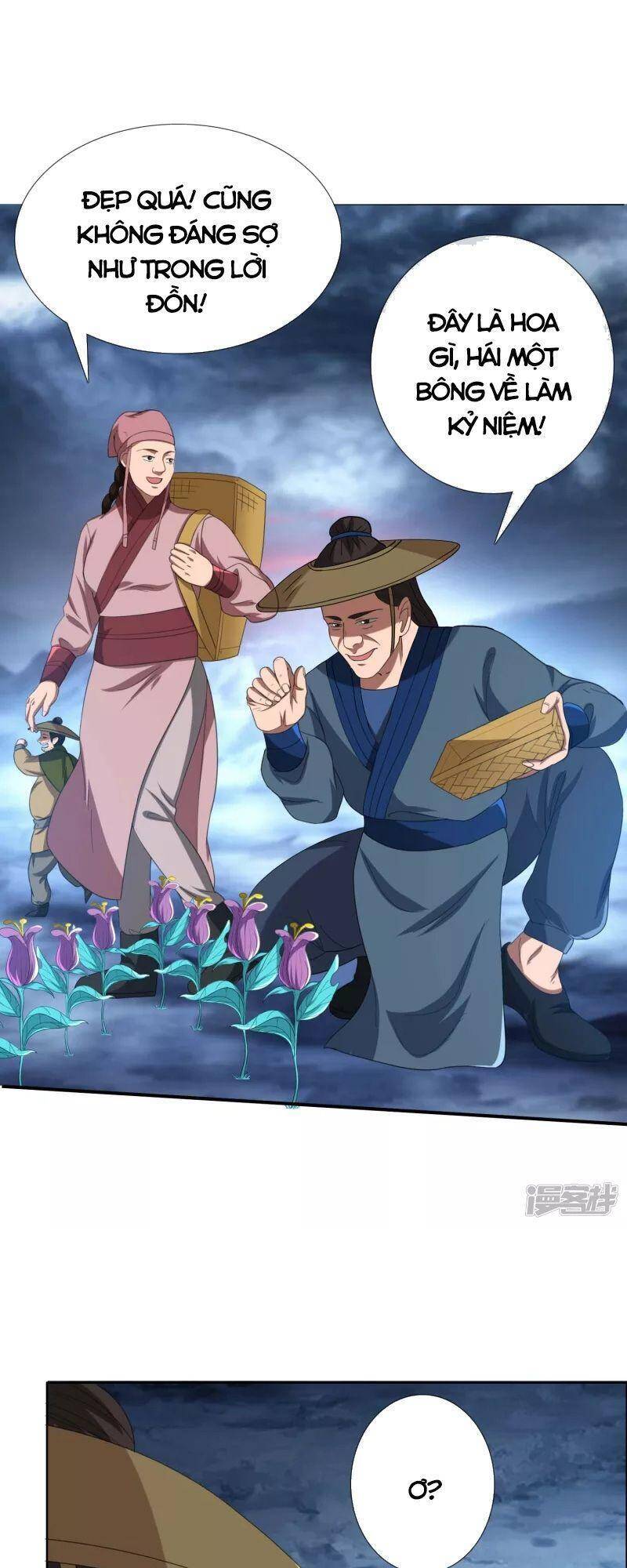 Ta Không Phải Nhân Vật Phản Diện Chapter 42 - 19