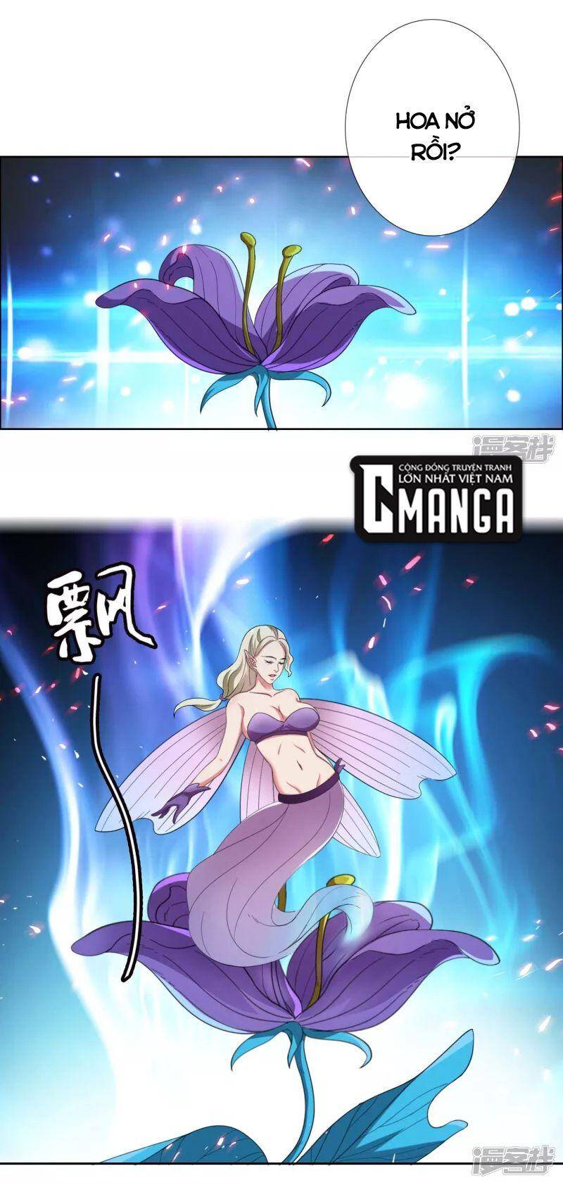 Ta Không Phải Nhân Vật Phản Diện Chapter 42 - 21