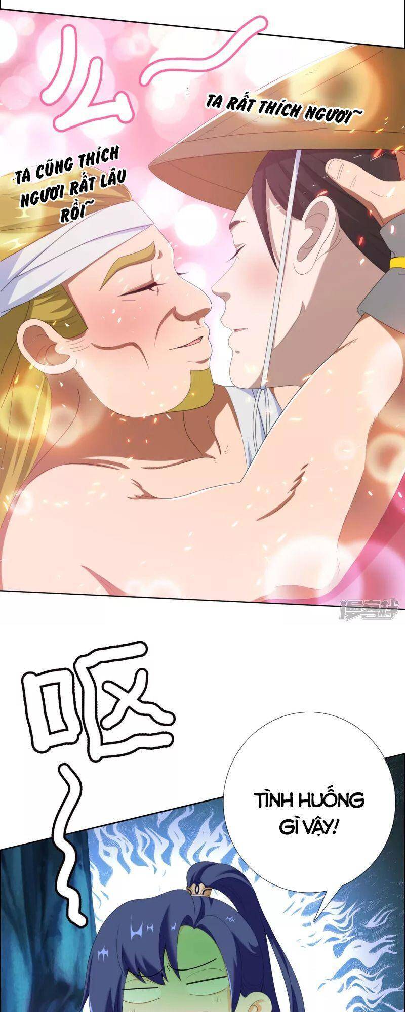 Ta Không Phải Nhân Vật Phản Diện Chapter 42 - 26