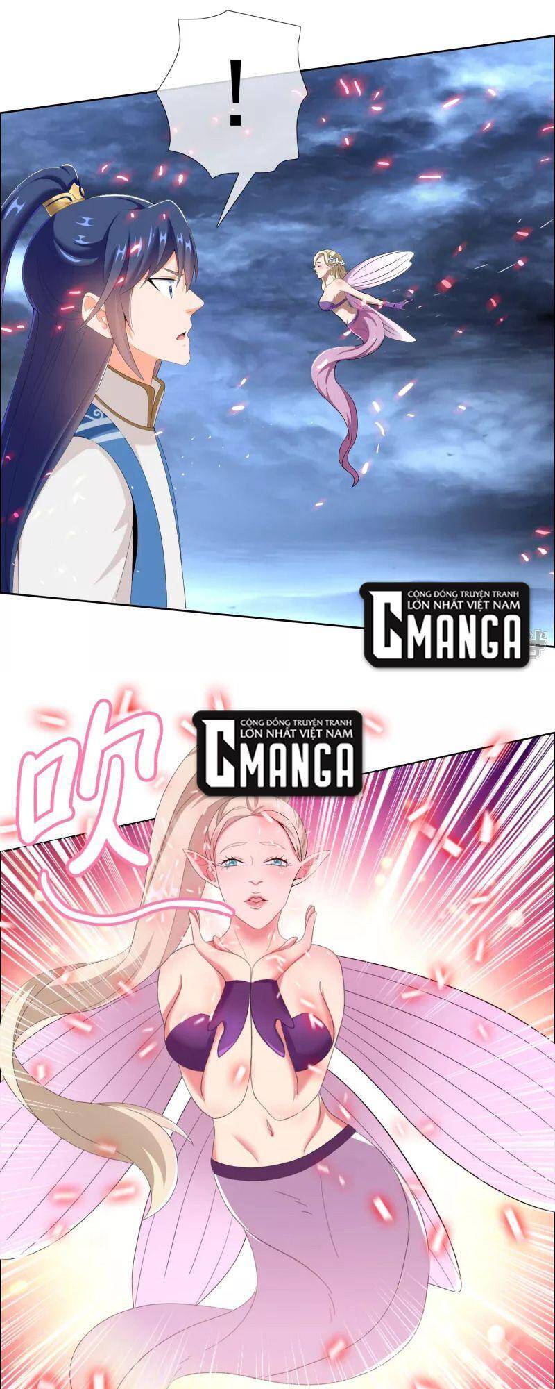 Ta Không Phải Nhân Vật Phản Diện Chapter 42 - 28