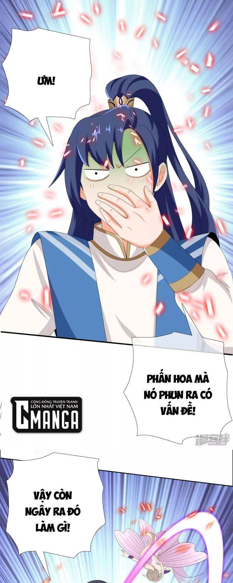 Ta Không Phải Nhân Vật Phản Diện Chapter 42 - 30
