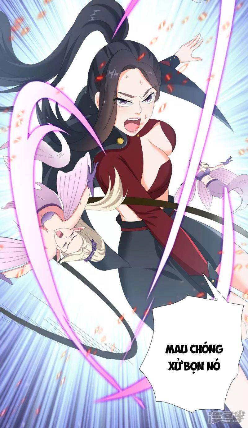 Ta Không Phải Nhân Vật Phản Diện Chapter 42 - 31