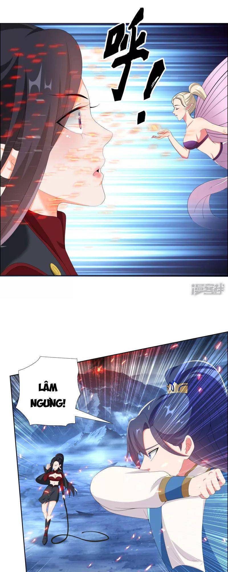 Ta Không Phải Nhân Vật Phản Diện Chapter 42 - 32