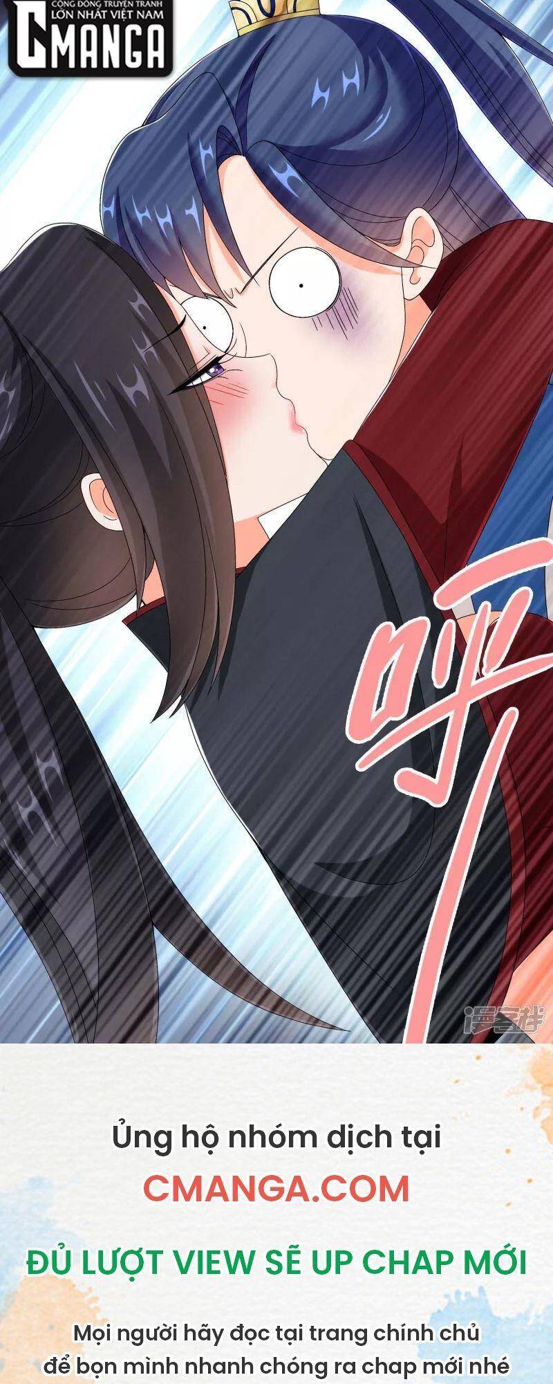 Ta Không Phải Nhân Vật Phản Diện Chapter 42 - 35