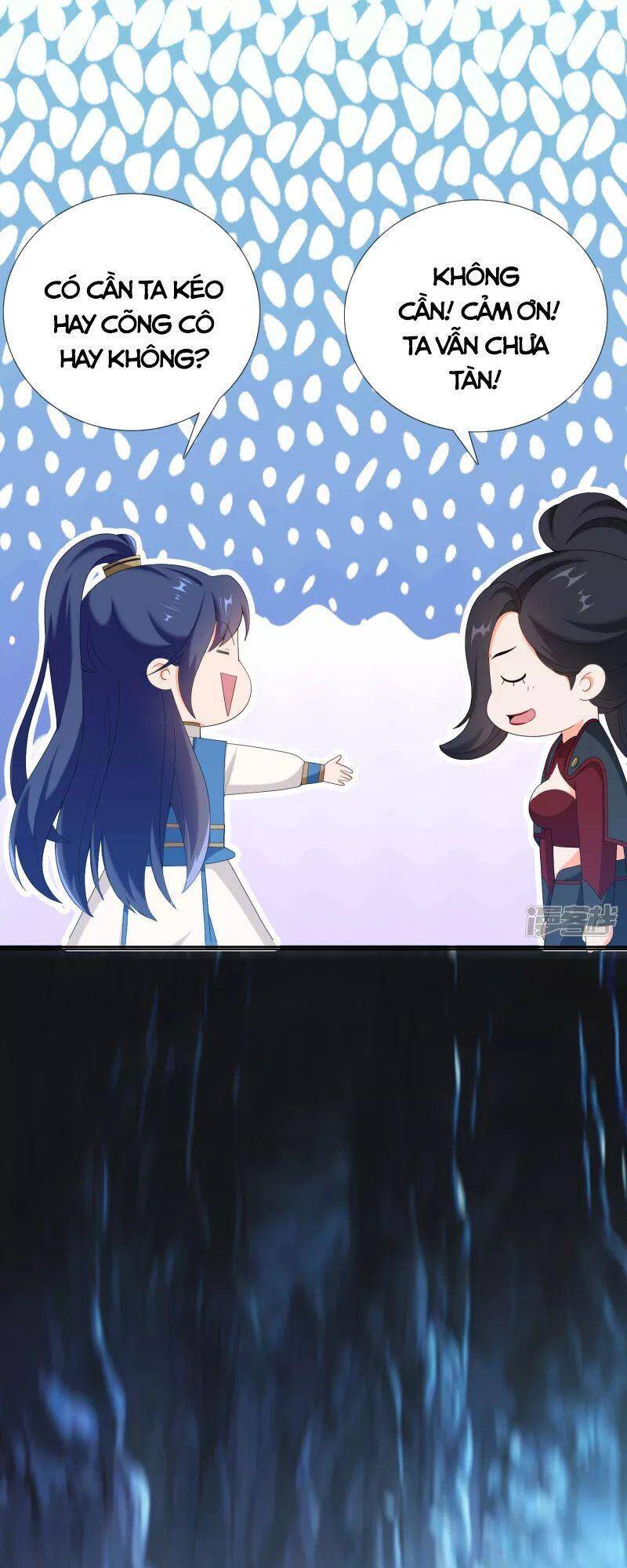 Ta Không Phải Nhân Vật Phản Diện Chapter 42 - 9