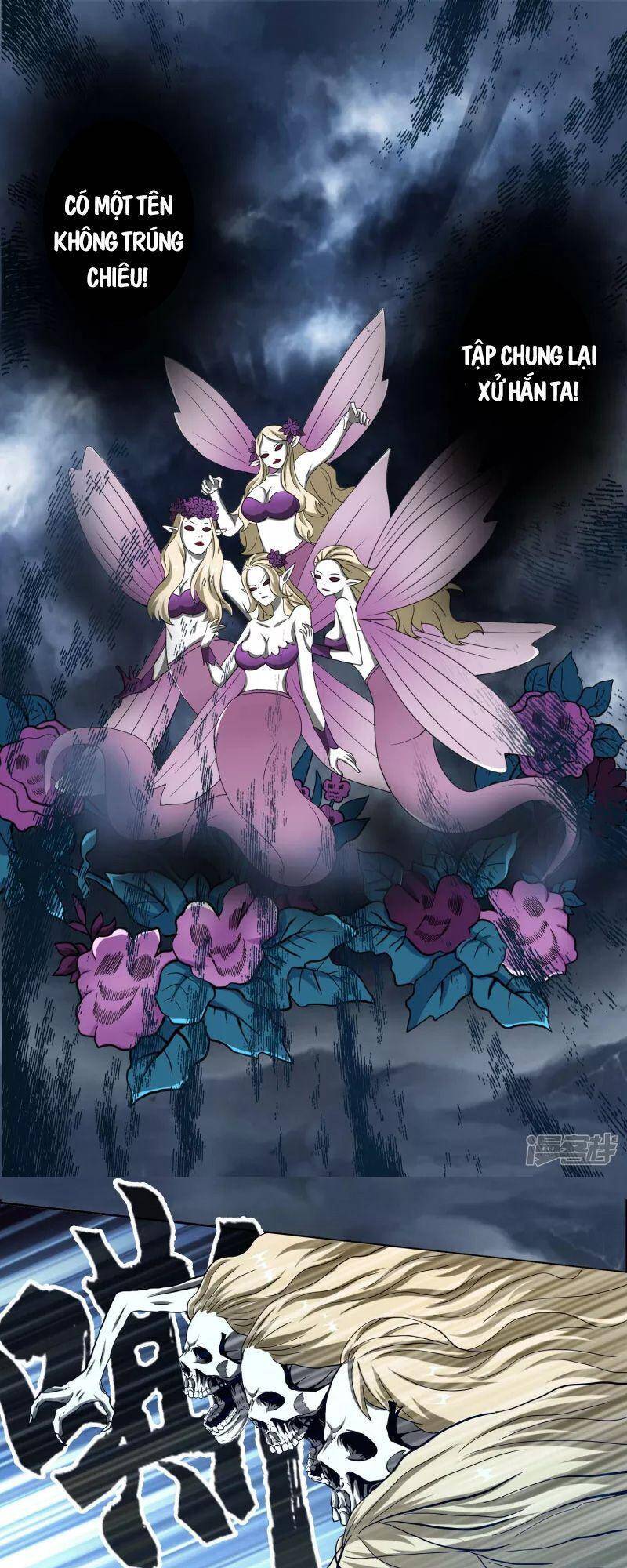 Ta Không Phải Nhân Vật Phản Diện Chapter 43 - 13