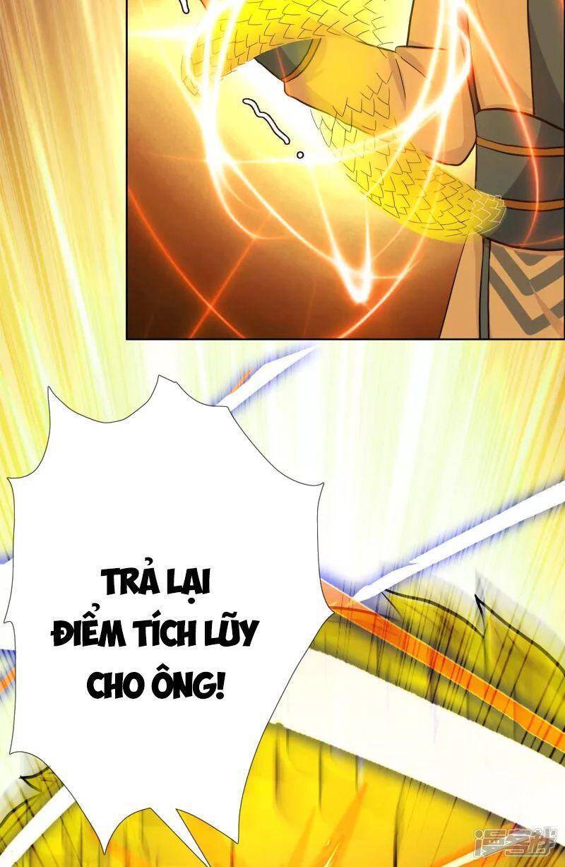 Ta Không Phải Nhân Vật Phản Diện Chapter 43 - 16