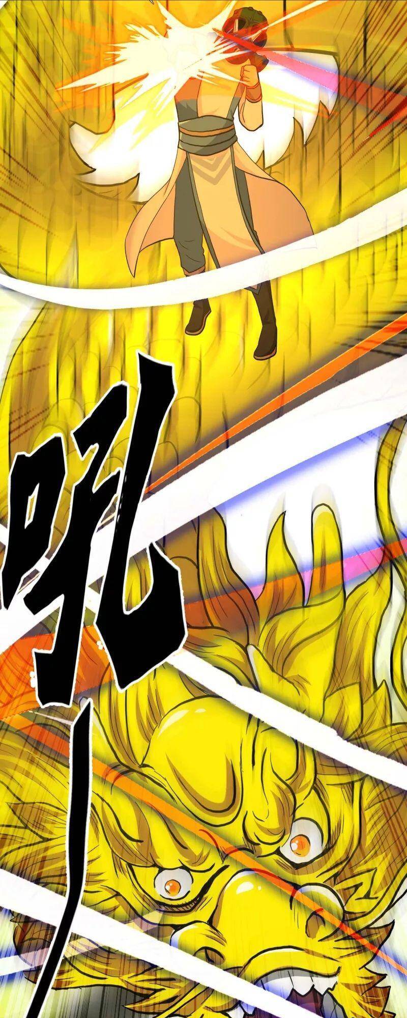 Ta Không Phải Nhân Vật Phản Diện Chapter 43 - 17