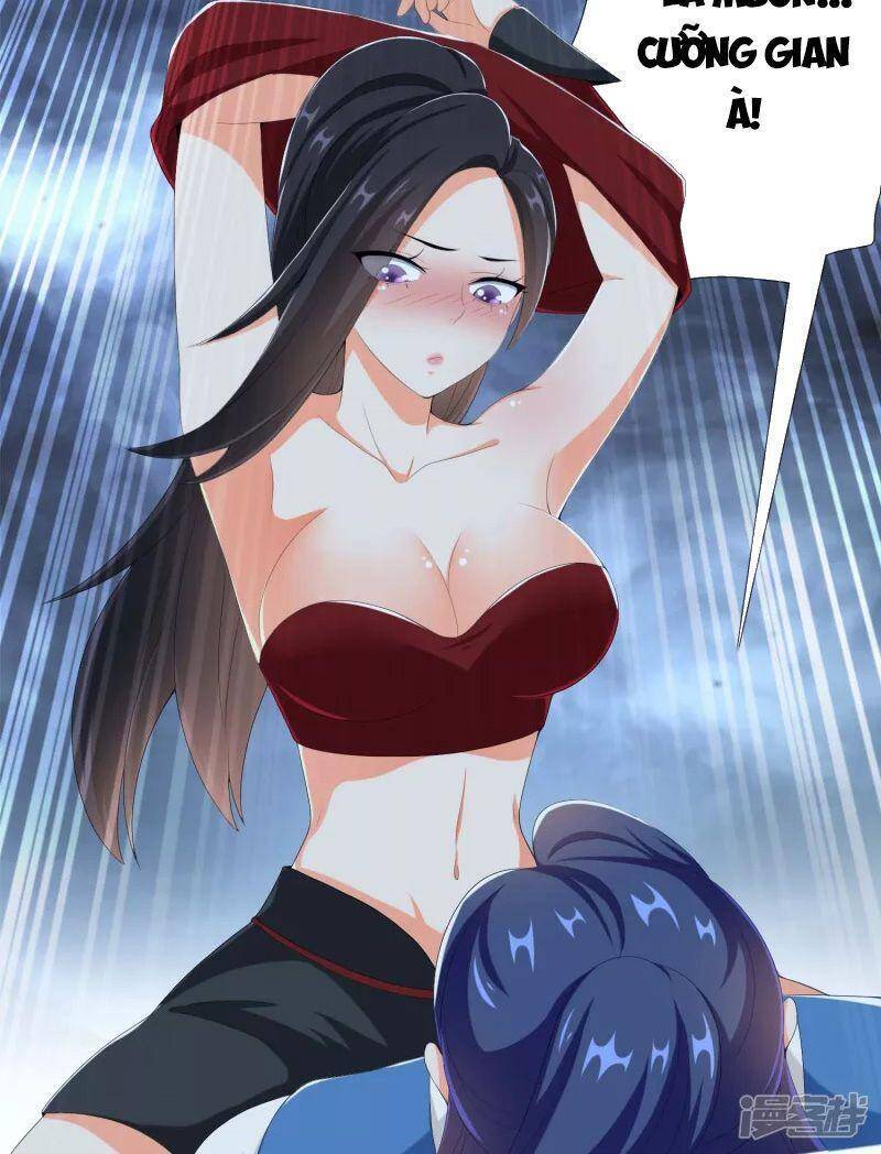 Ta Không Phải Nhân Vật Phản Diện Chapter 43 - 4