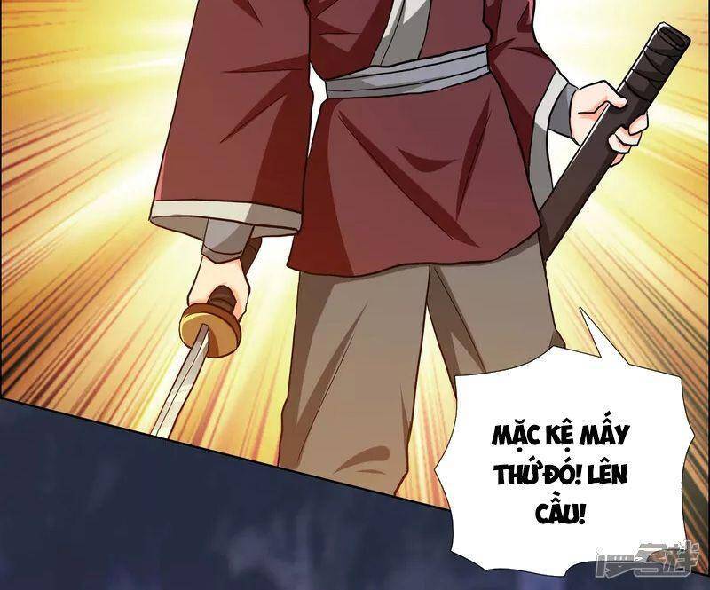 Ta Không Phải Nhân Vật Phản Diện Chapter 43 - 32