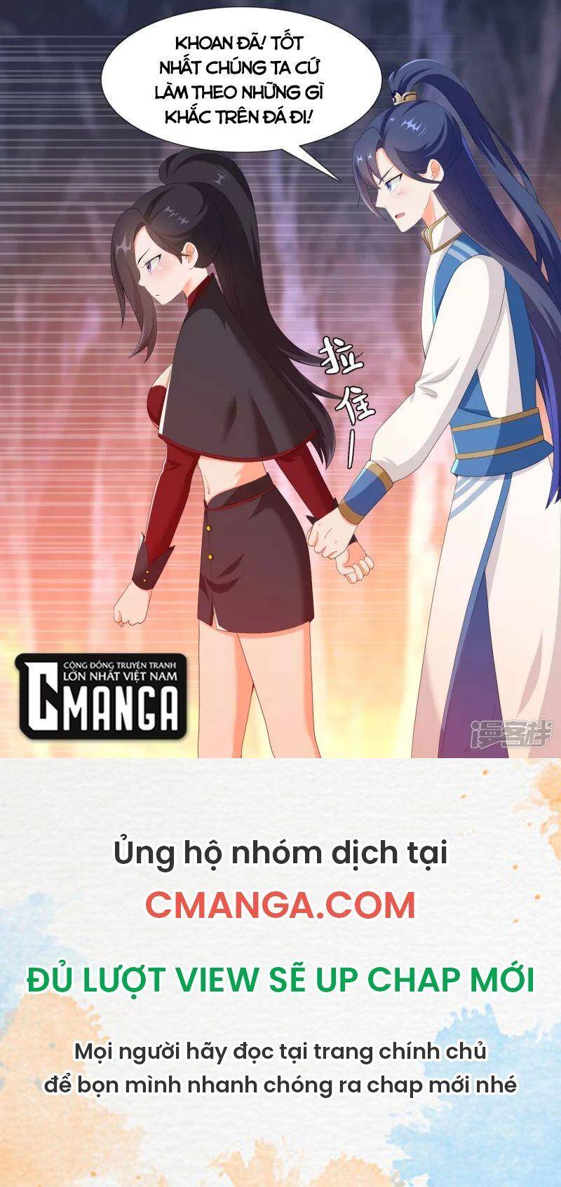 Ta Không Phải Nhân Vật Phản Diện Chapter 43 - 33