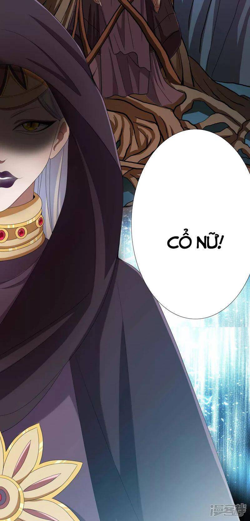 Ta Không Phải Nhân Vật Phản Diện Chapter 44 - 20