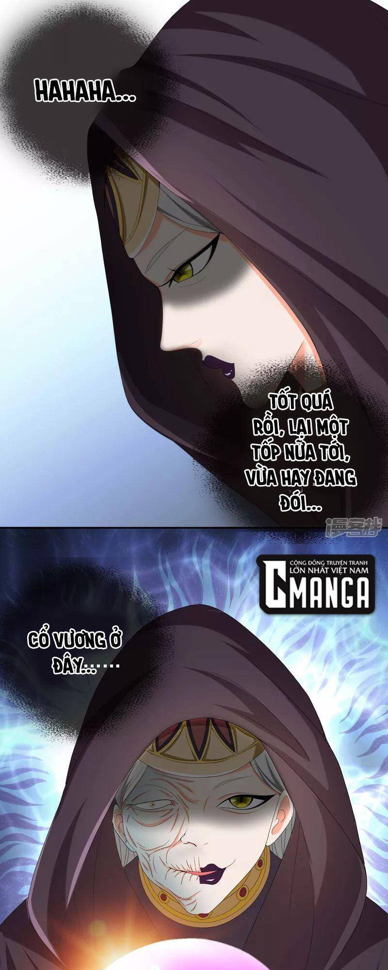 Ta Không Phải Nhân Vật Phản Diện Chapter 44 - 23