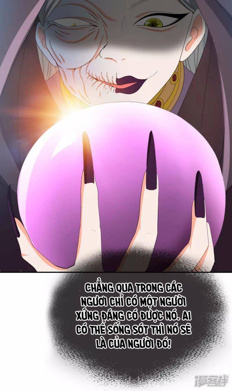 Ta Không Phải Nhân Vật Phản Diện Chapter 44 - 26