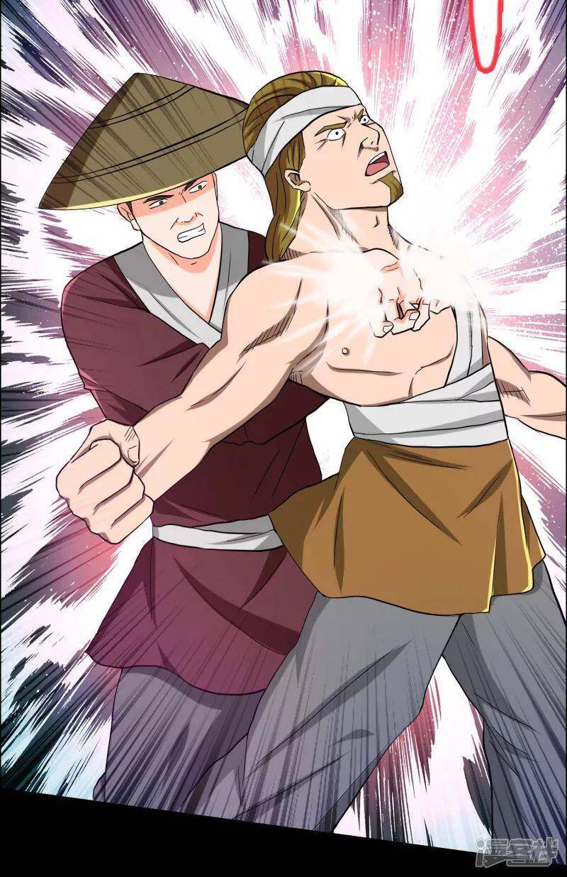 Ta Không Phải Nhân Vật Phản Diện Chapter 44 - 28