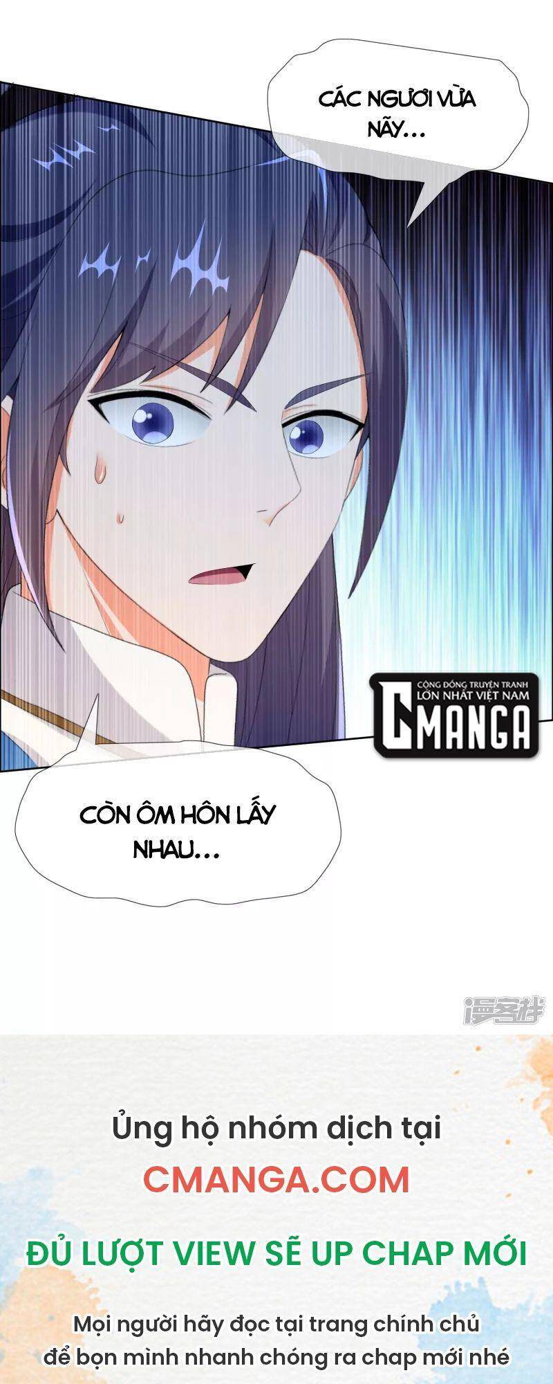 Ta Không Phải Nhân Vật Phản Diện Chapter 44 - 31