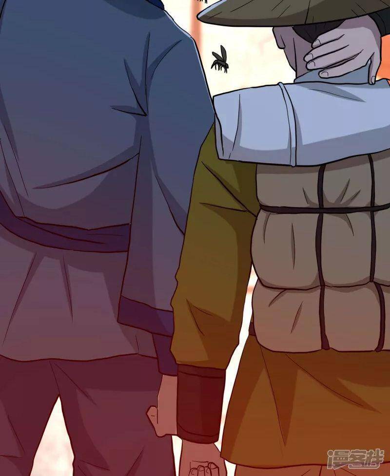 Ta Không Phải Nhân Vật Phản Diện Chapter 44 - 8